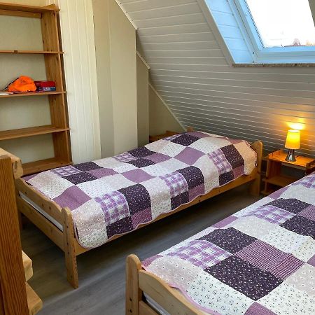 Modernisierte Ferienwohnung Friedrichskoog - Spitze, Gegenueber Mutter-Kind-Klinik Kültér fotó
