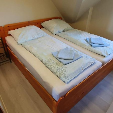 Modernisierte Ferienwohnung Friedrichskoog - Spitze, Gegenueber Mutter-Kind-Klinik Kültér fotó