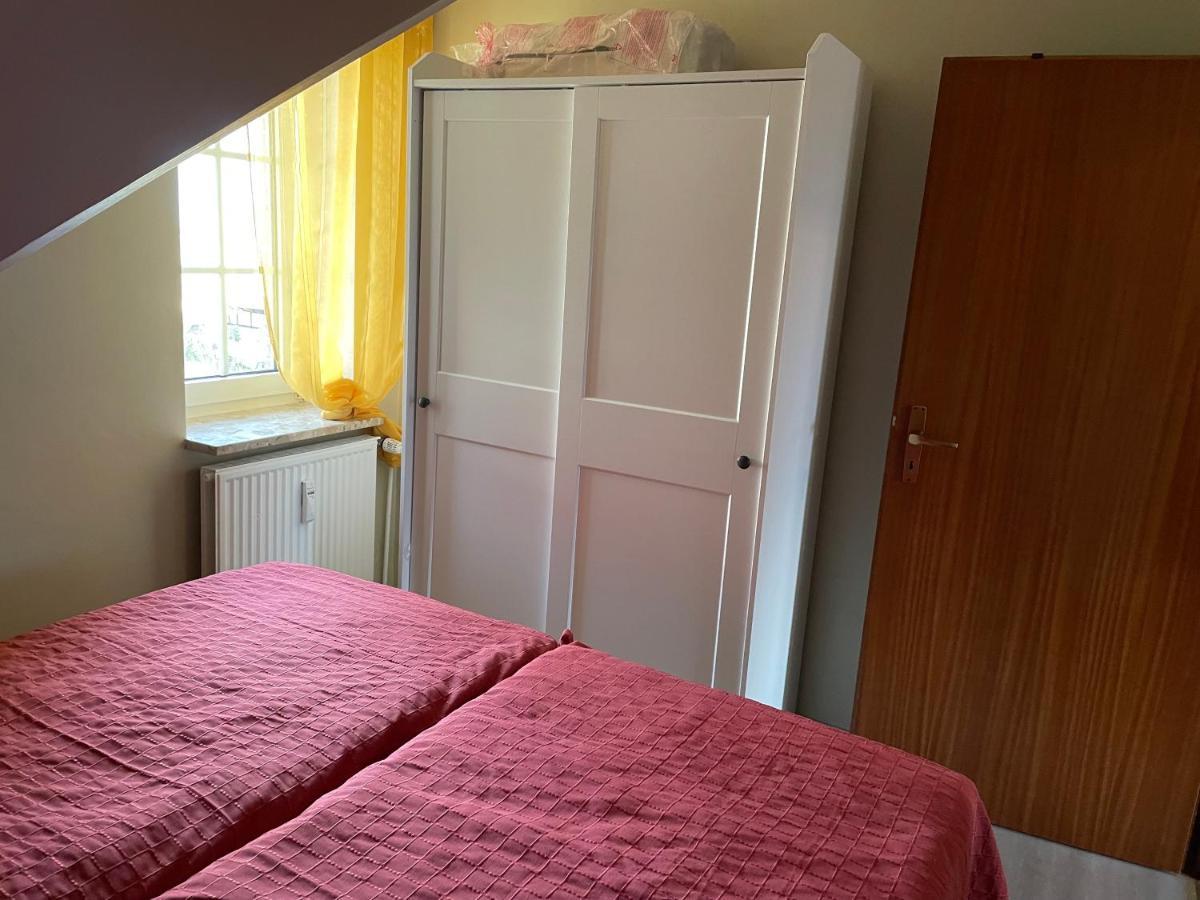 Modernisierte Ferienwohnung Friedrichskoog - Spitze, Gegenueber Mutter-Kind-Klinik Kültér fotó
