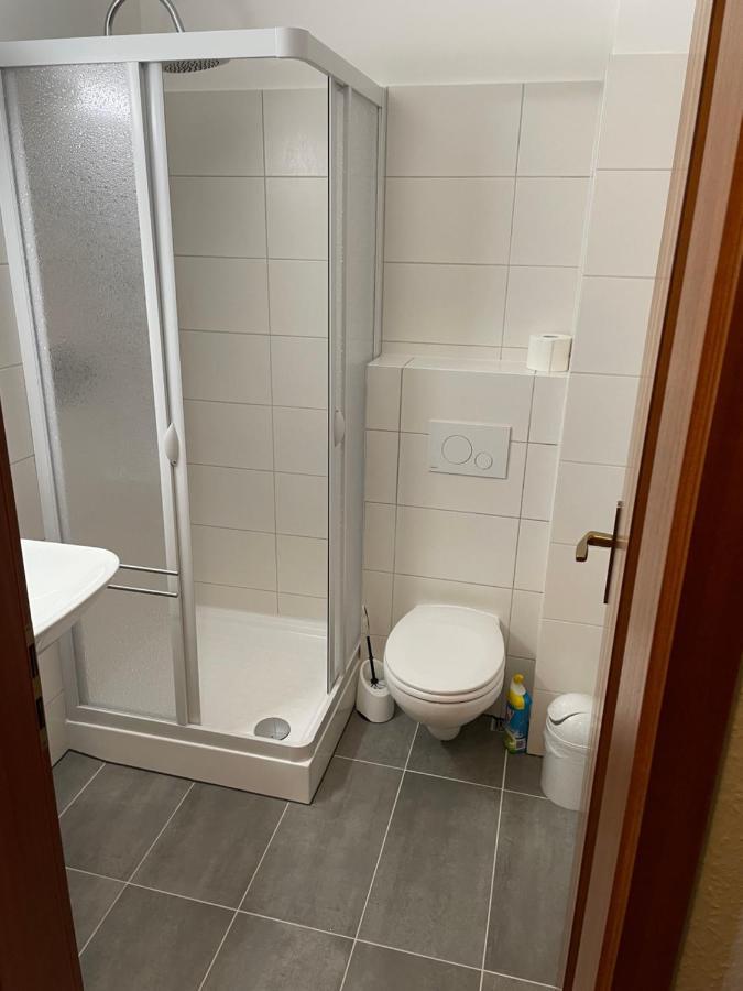 Modernisierte Ferienwohnung Friedrichskoog - Spitze, Gegenueber Mutter-Kind-Klinik Kültér fotó