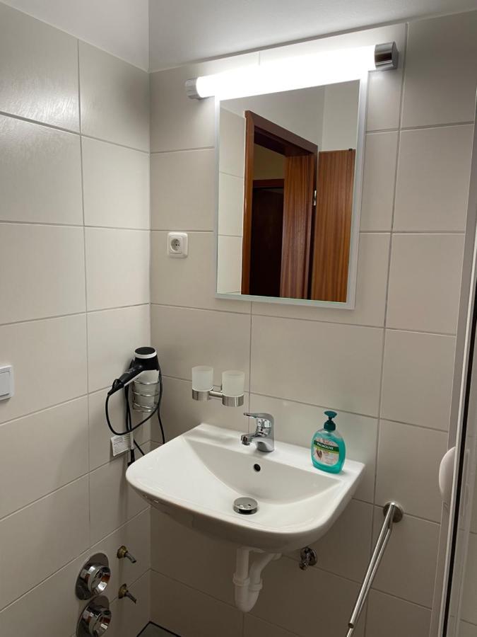 Modernisierte Ferienwohnung Friedrichskoog - Spitze, Gegenueber Mutter-Kind-Klinik Kültér fotó