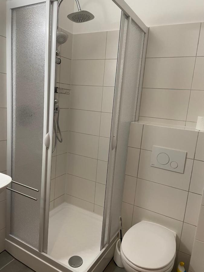 Modernisierte Ferienwohnung Friedrichskoog - Spitze, Gegenueber Mutter-Kind-Klinik Kültér fotó